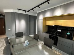Pipera, penthouse exclusivist cu terasa de 200 mp