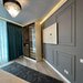 Pipera, penthouse exclusivist cu terasa de 200 mp.